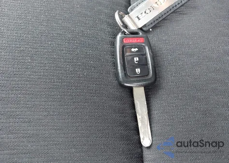 2017 Honda Accord Sport z USA, uszkodzony, nr VIN 1HGCR2F58HA142542